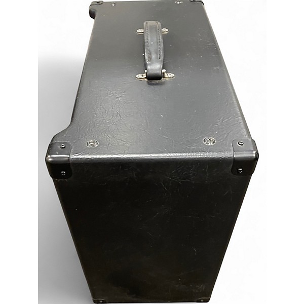 Used Bugera V22 22W 1x12 Tube Guitar Combo Amp