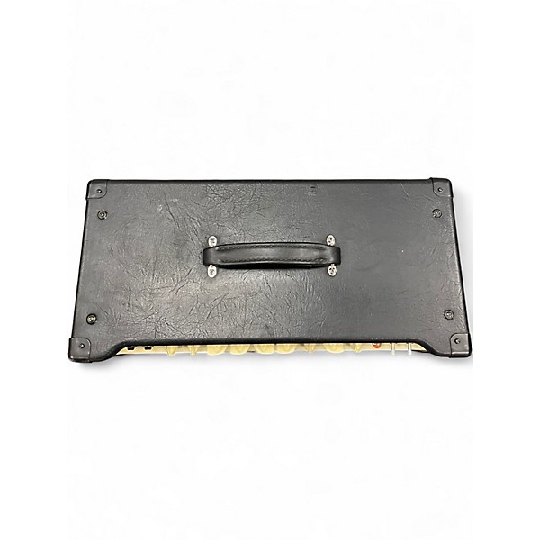 Used Bugera V22 22W 1x12 Tube Guitar Combo Amp