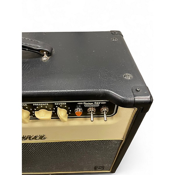 Used Bugera V22 22W 1x12 Tube Guitar Combo Amp