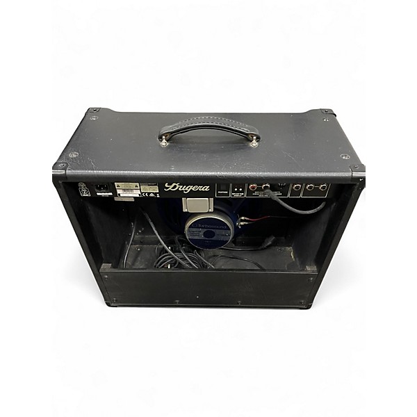 Used Bugera V22 22W 1x12 Tube Guitar Combo Amp