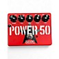 Used MXR power 50 Effect Pedal thumbnail