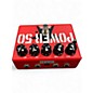 Used MXR power 50 Effect Pedal