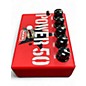 Used MXR power 50 Effect Pedal
