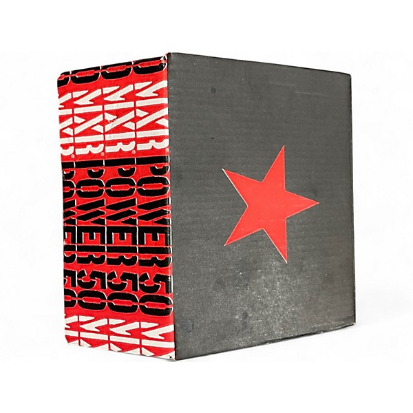 Used MXR power 50 Effect Pedal