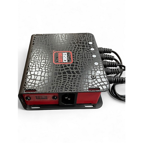 Used Gator power 5  Power Supply