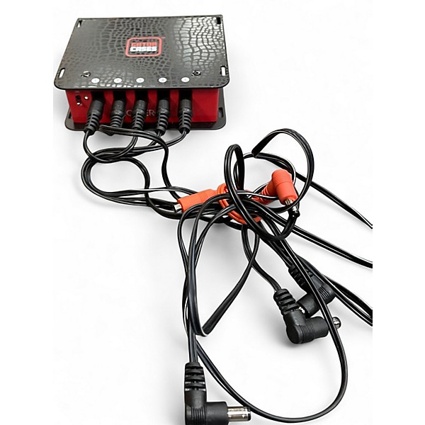 Used Gator power 5  Power Supply