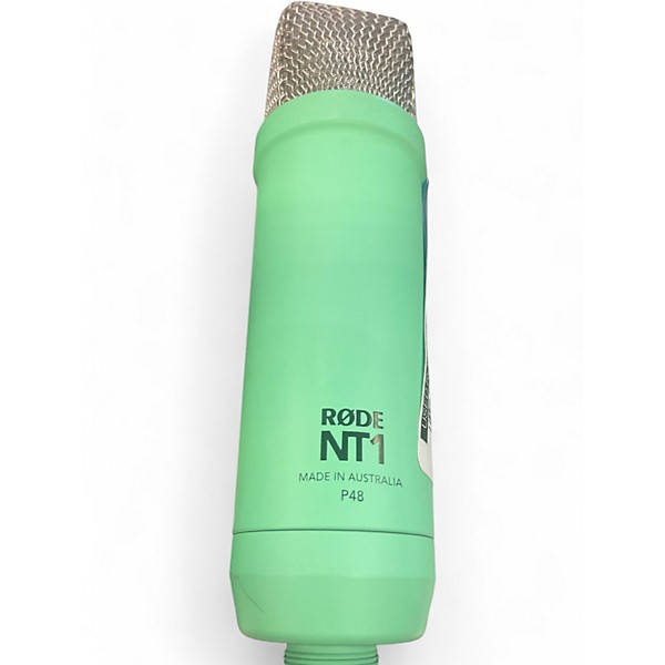 Used RODE NT1 Condenser Microphone