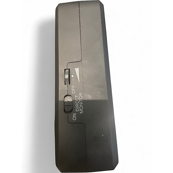 Used IK Multimedia irigpre2 Audio Interface