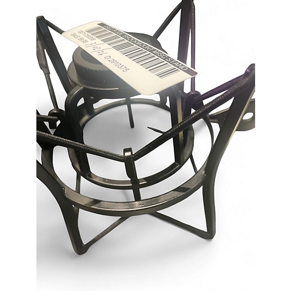 Used RODE shockmount Misc Stand