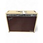 Used Fender Tone Master Twin Reverb 200W 2x12 Guitar Combo Amp thumbnail