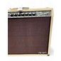 Used Fender Tone Master Twin Reverb 200W 2x12 Guitar Combo Amp