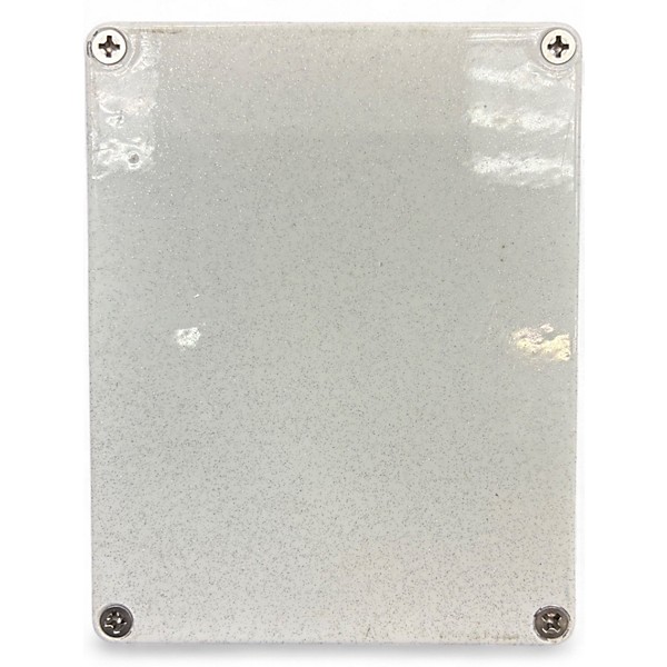 Used EarthQuaker Devices Rainbow Machine Polyphonic Pitch Mesmerizer Effect Pedal