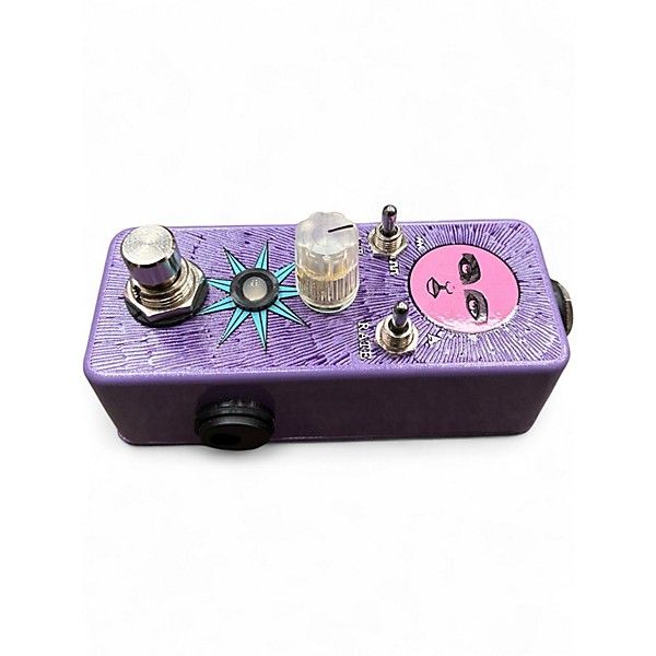 Used Old Blood Noise Endeavors Expression Ramper Pedal