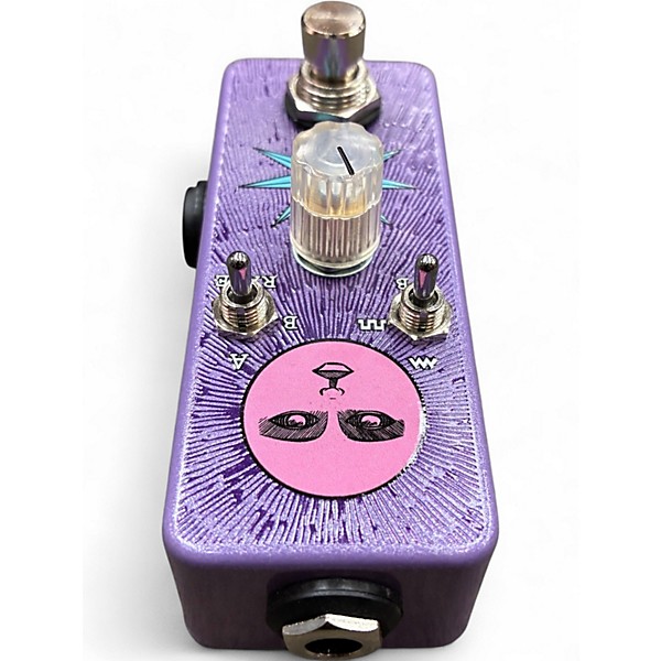 Used Old Blood Noise Endeavors Expression Ramper Pedal