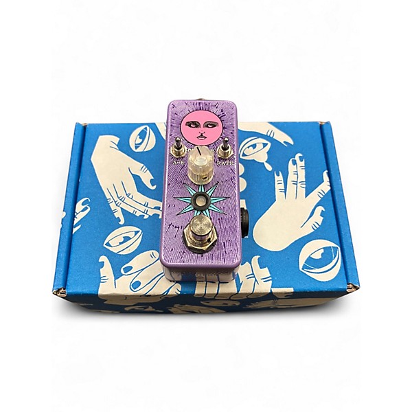 Used Old Blood Noise Endeavors Expression Ramper Pedal