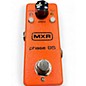 Used MXR M290 Phase 95 Effect Pedal thumbnail