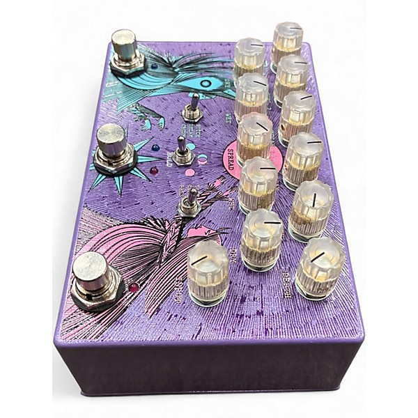 Used Old Blood Noise Endeavors Dark & Light Effect Pedal