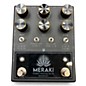 Used Walrus Audio Meraki Effect Pedal thumbnail