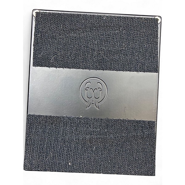 Used Walrus Audio Meraki Effect Pedal