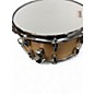Used Yamaha 14in Tour Custom Snare Maple Drum