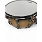 Used Yamaha 14in Tour Custom Snare Maple Drum