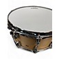 Used Yamaha 14in Tour Custom Snare Maple Drum