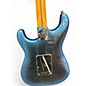 Used Fender American Professional II Stratocaster Dark Night Solid Body Electric Guitar