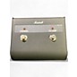 Used Marshall 2 Button Pedal thumbnail