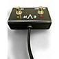 Used EVH 2 Button Pedal