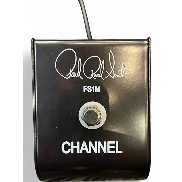Used PRS FS1M Pedal