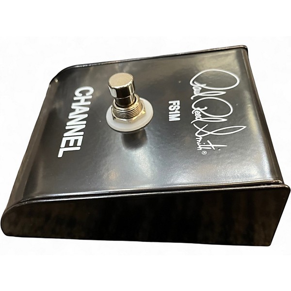 Used PRS FS1M Pedal