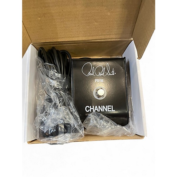 Used PRS FS1M Pedal