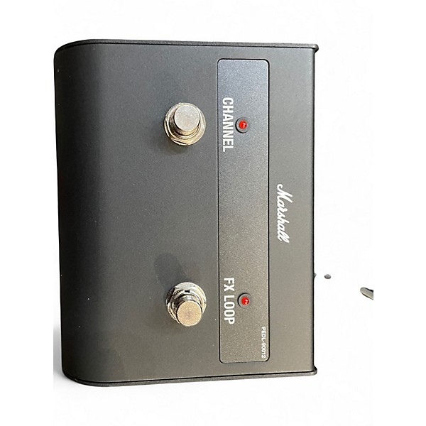 Used Marshall PEDL-90012 Pedal