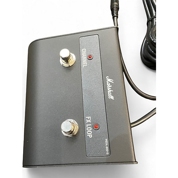 Used Marshall PEDL-90012 Pedal