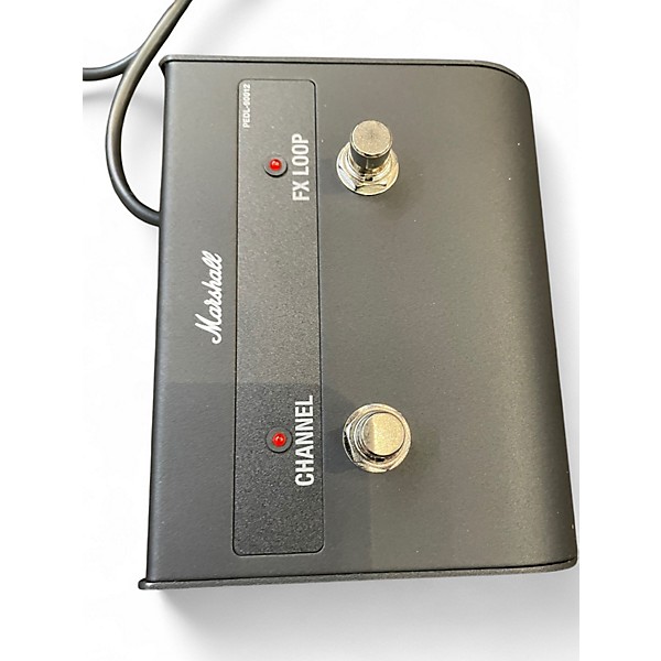 Used Marshall PEDL-90012 Pedal