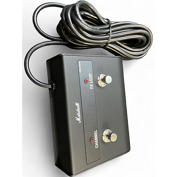 Used Marshall PEDL-90012 Pedal