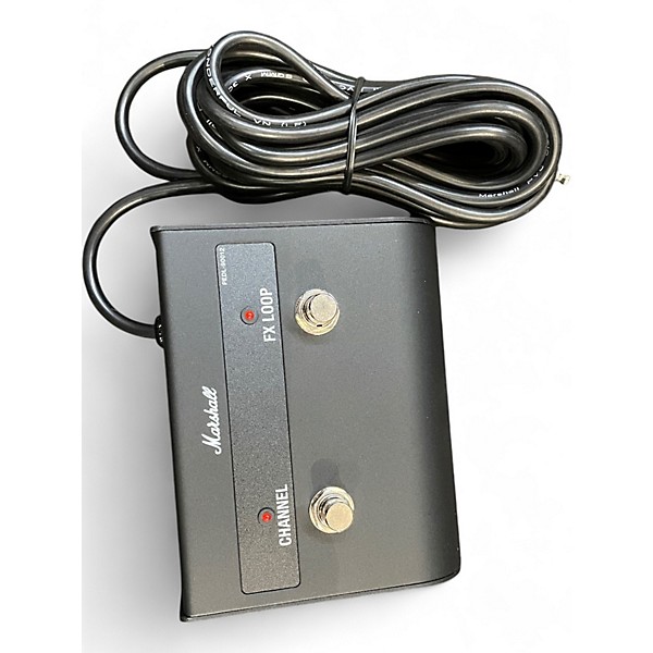 Used Marshall PEDL-90012 Pedal