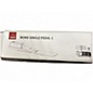 Used Nord Single Pedal 1 Sustain Pedal thumbnail