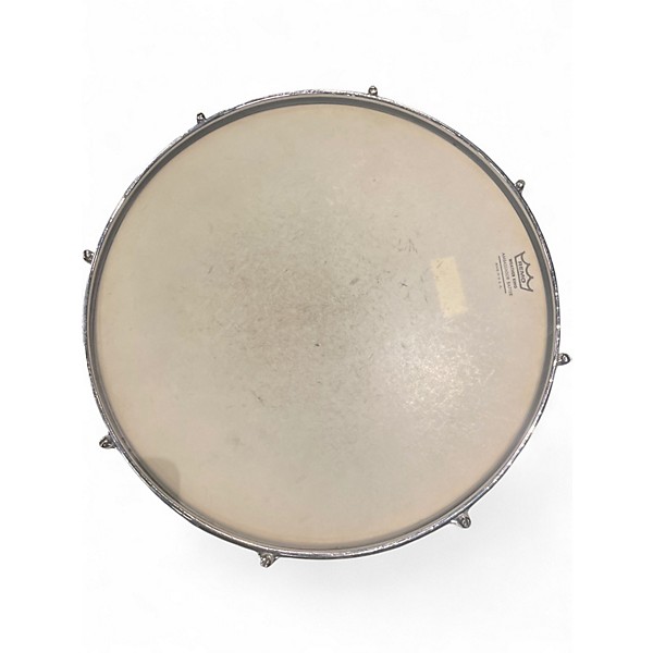 Used Premier 14in ROYAL ACE  BLUE MARINE PEARL Drum