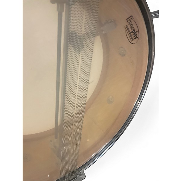 Used Premier 14in ROYAL ACE  BLUE MARINE PEARL Drum