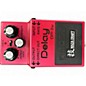Used BOSS DM2W Delay Waza Craft Effect Pedal thumbnail