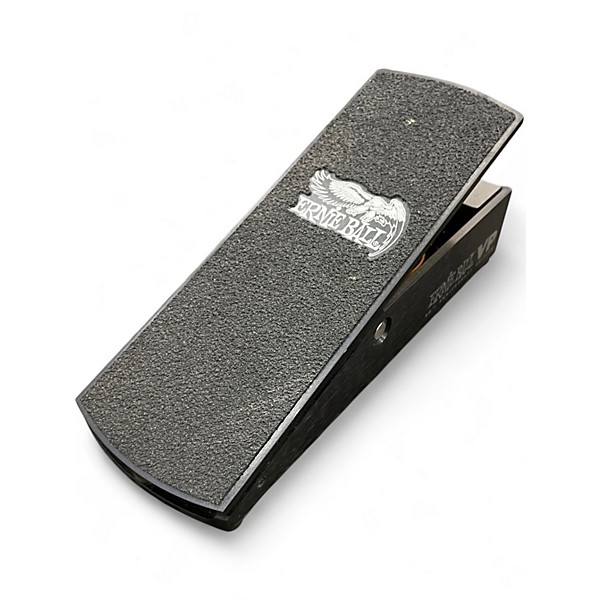 Used Ernie Ball Volume Pedal 40th Anniversary with Kevlar Cord Pedal
