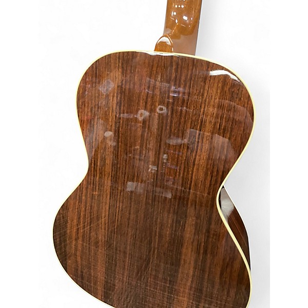 Used Gibson L-00 STUDIO ROSEWOOD ROSEWOOD BURST Acoustic Guitar