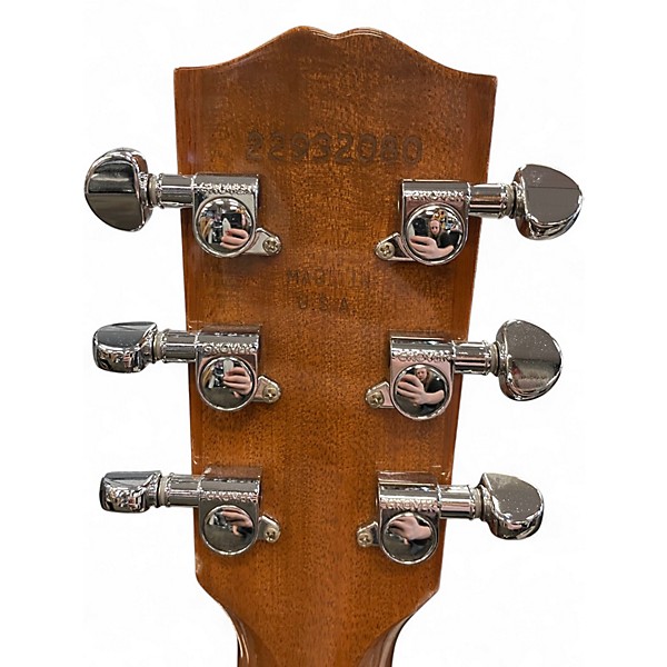 Used Gibson L-00 STUDIO ROSEWOOD ROSEWOOD BURST Acoustic Guitar