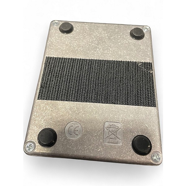 Used Electro-Harmonix Octave Multiplexer Effect Pedal