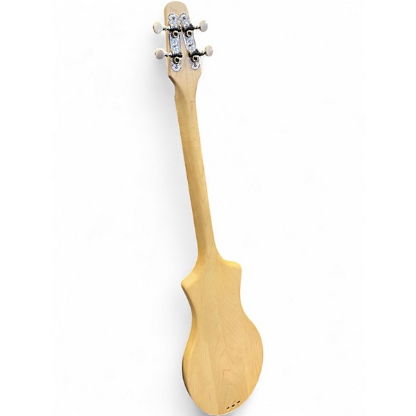 Used 2020s Seagull M4 SPRUCE Natural Dulcimer