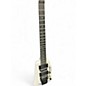 Used 2020s Spirit STEINBERGER GT PRO White Solid Body Electric Guitar thumbnail