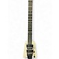 Used 2020s Spirit STEINBERGER GT PRO White Solid Body Electric Guitar
