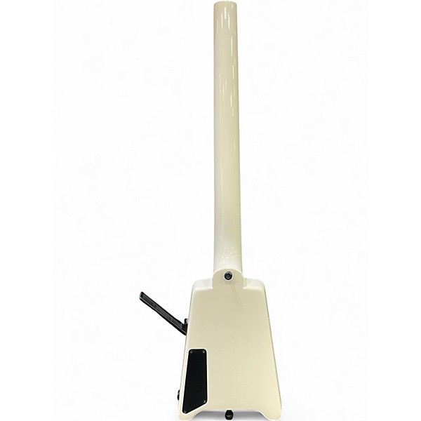 Used 2020s Spirit STEINBERGER GT PRO White Solid Body Electric Guitar