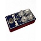 Used Kingtone THE OCTALAND Effect Pedal